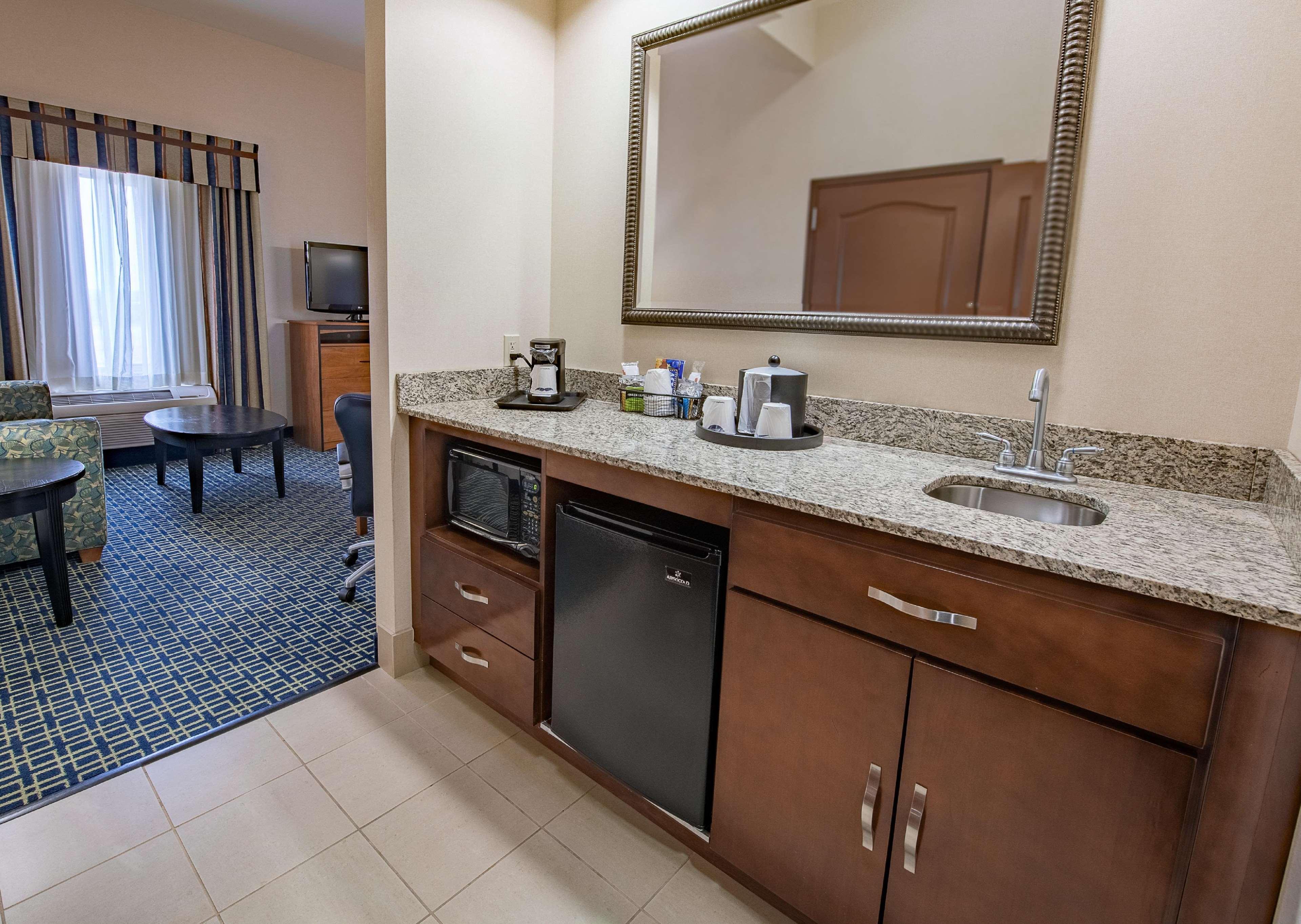 Hotel Hampton &