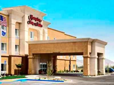 Hotel Hampton &