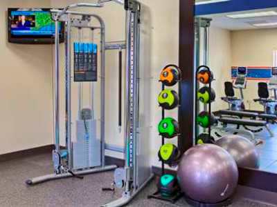 Hampton & Hotel Ridgecrest