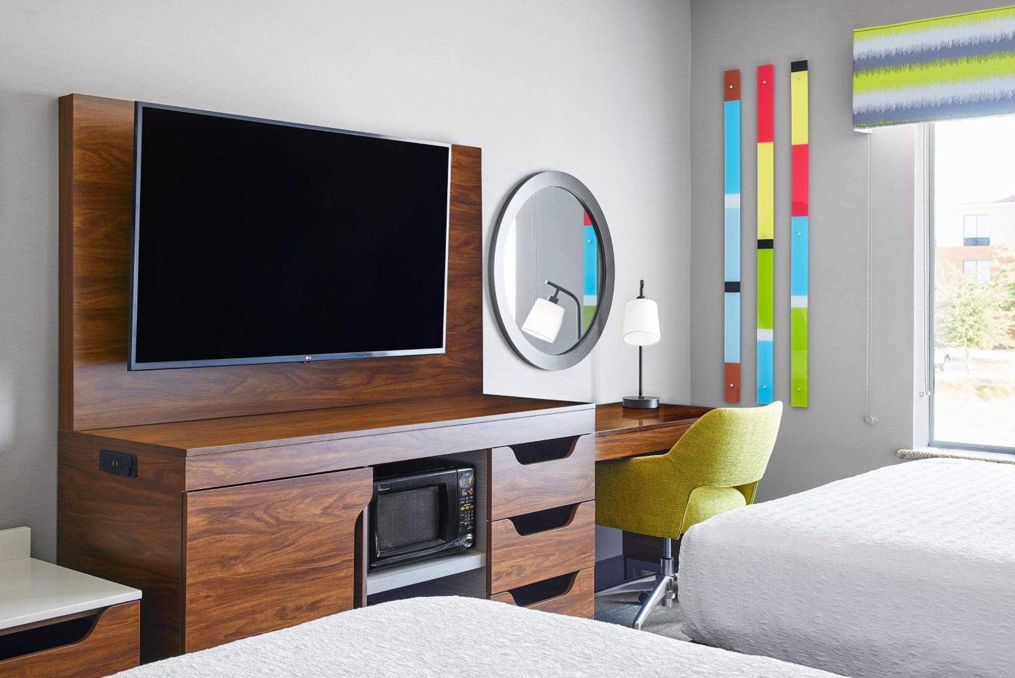 Hotel Hampton &