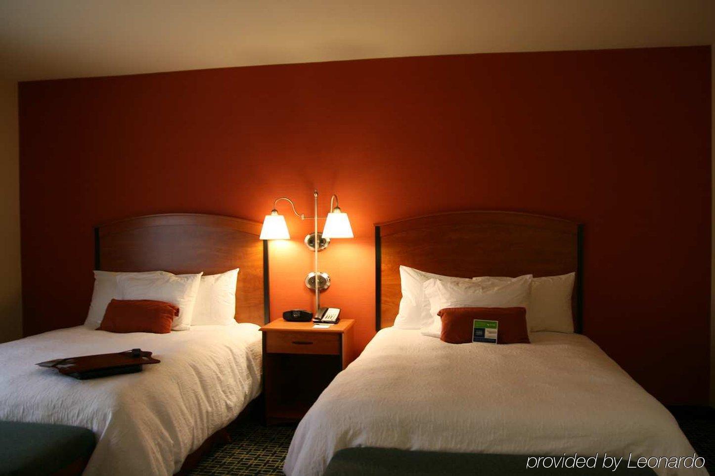 Hotel Hampton & 3*